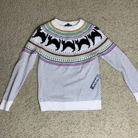 Modcloth | Sweaters | Halloween Sweater 